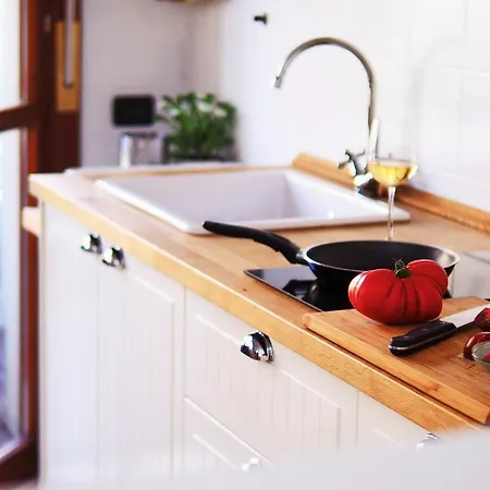 Apartment 7 Sweet San Siro (Lombardy)