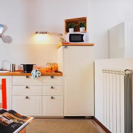 Apartment 7 Sweet San Siro (Lombardy)