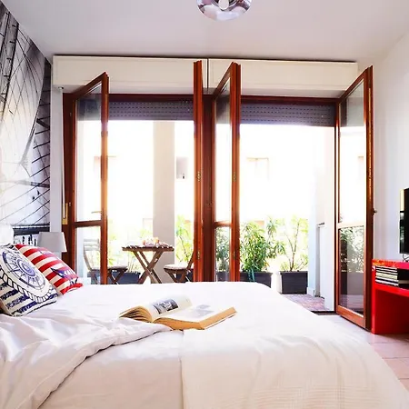 7 Sweet * San Siro (Lombardy)