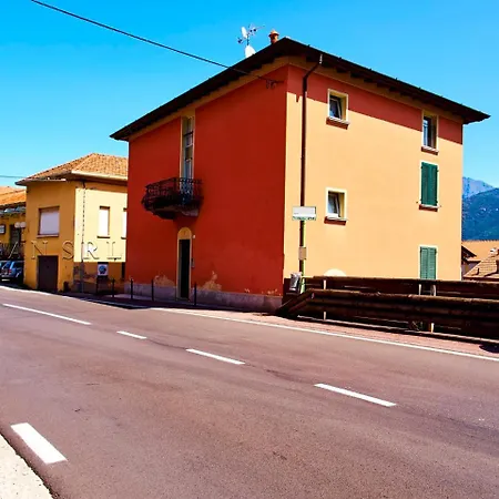 Apartment 7 Sweet San Siro (Lombardy)