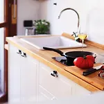 Appartement 7 Sweet San Siro (Lombardy)
