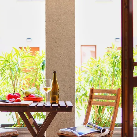Apartman 7 Sweet San Siro