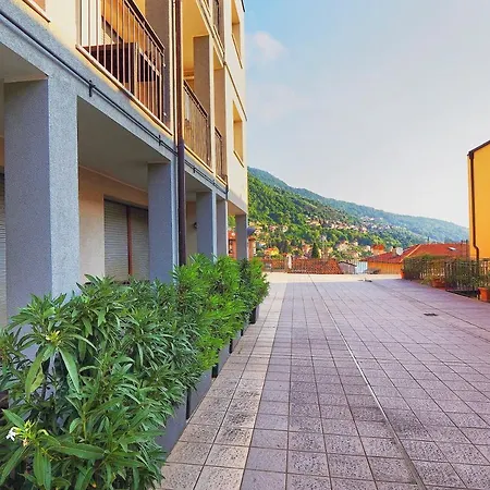 Apartman 7 Sweet San Siro