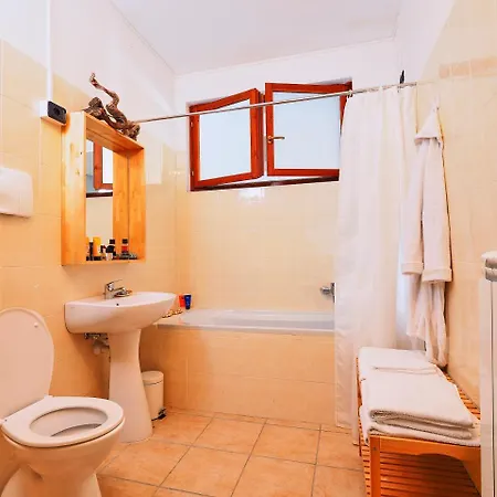 Apartamento 7 Sweet *