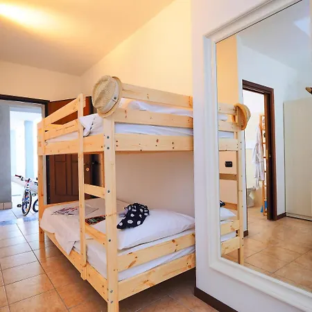 Apartamento 7 Sweet San Siro (Lombardy)