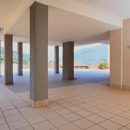 Apartamento 7 Sweet San Siro (Lombardy)