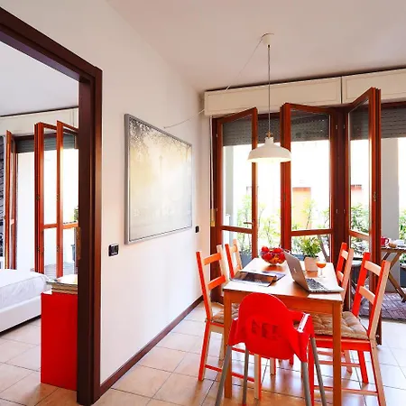 7 Sweet San Siro (Lombardy)