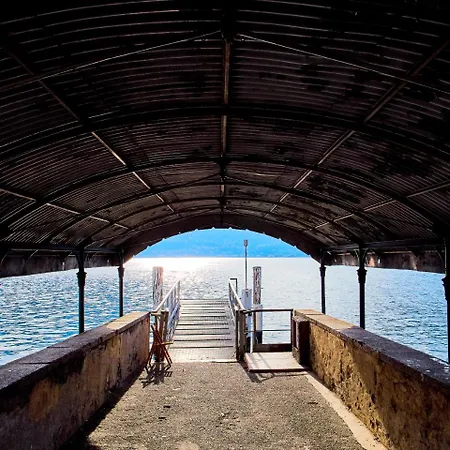 Apartamento 7 Sweet San Siro (Lombardy)