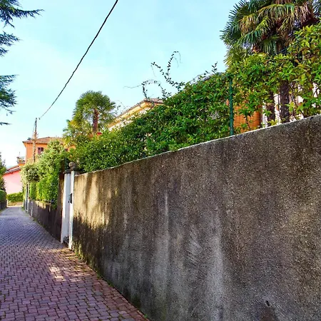 7 Sweet Apartman San Siro