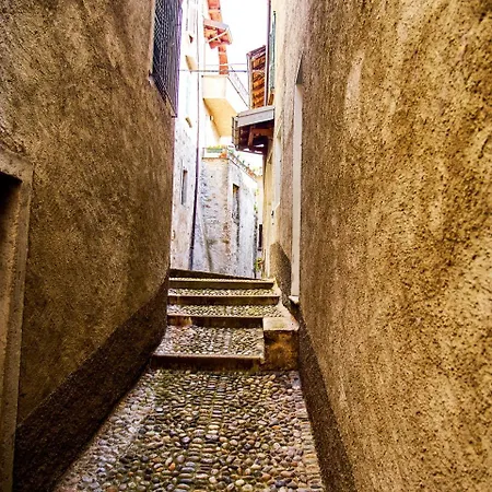 Apartamento 7 Sweet San Siro (Lombardy)