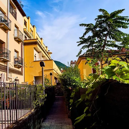 7 Sweet Appartement