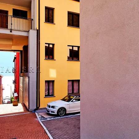 7 Sweet San Siro (Lombardy)