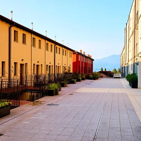 7 Sweet Appartement