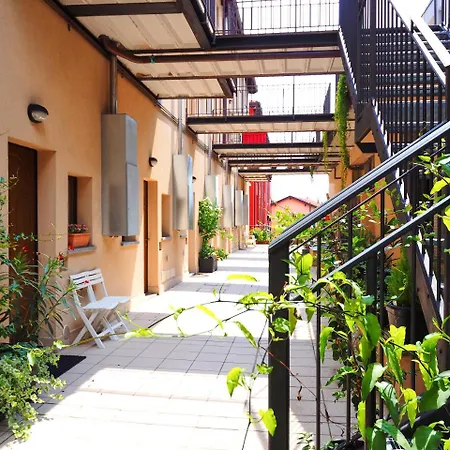 7 Sweet Appartement