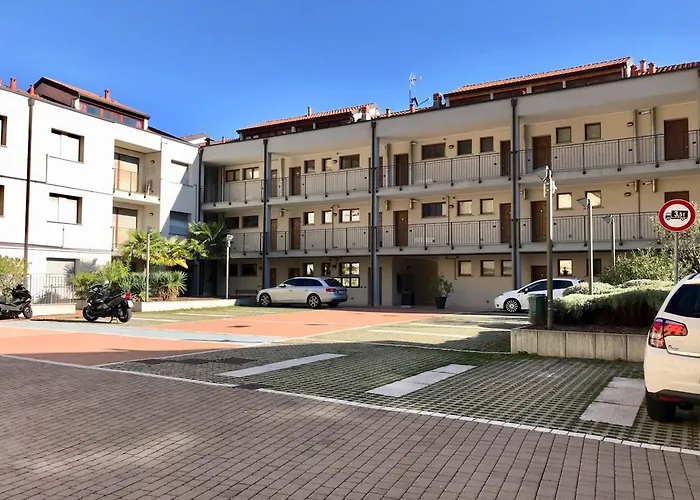 Appartamento 7 Sweet San Siro (Lombardy)