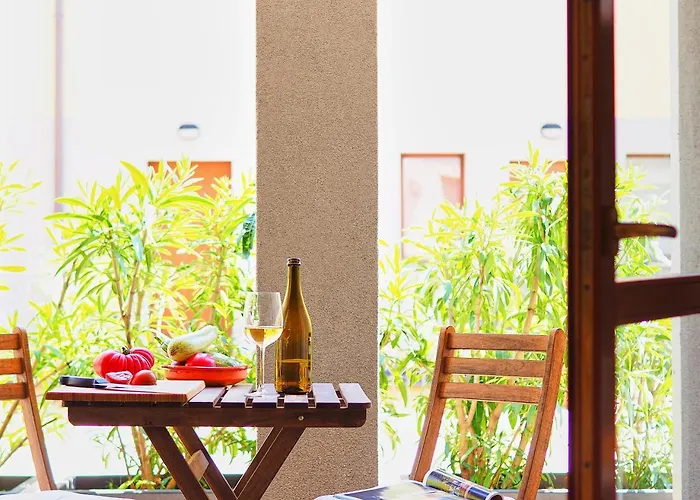 Appartamento 7 Sweet San Siro (Lombardy)