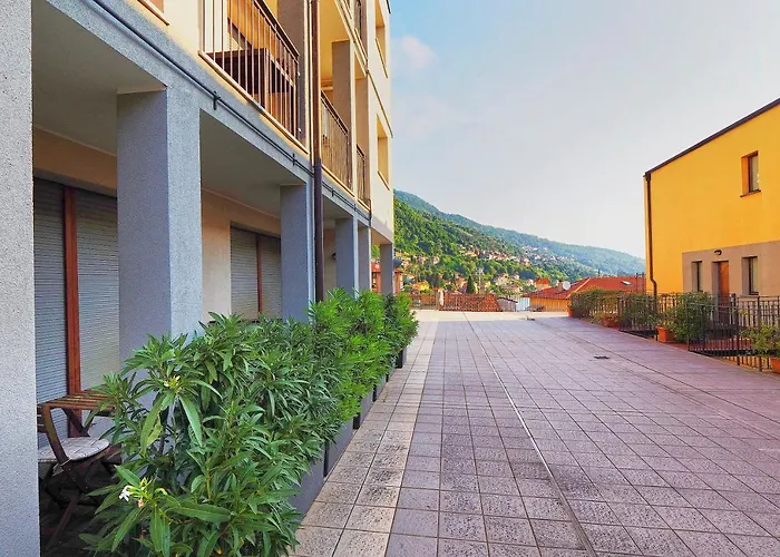 Appartamento 7 Sweet San Siro (Lombardy)