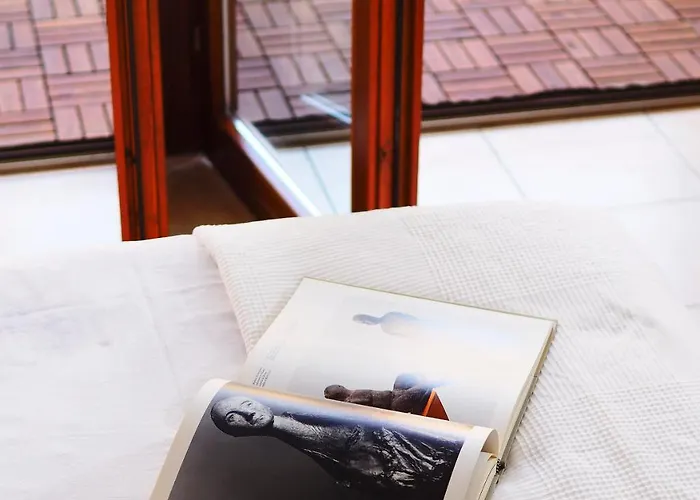 7 Sweet Appartamento San Siro (Lombardy)