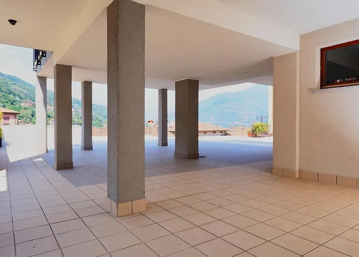 アパート 7 Sweet サン・シーロ