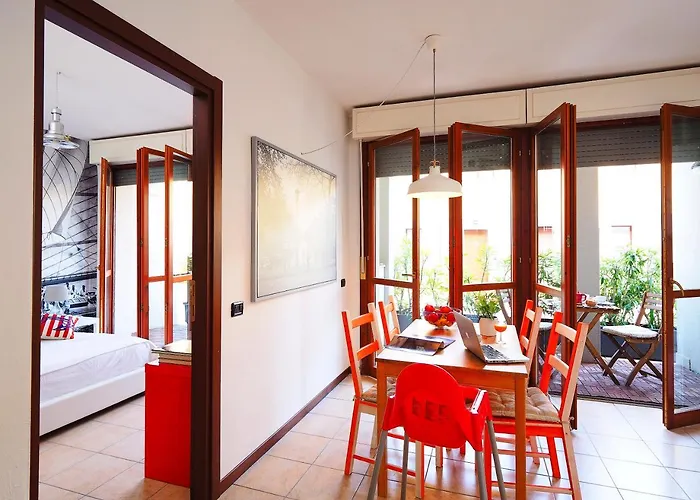 7 Sweet San Siro (Lombardy)