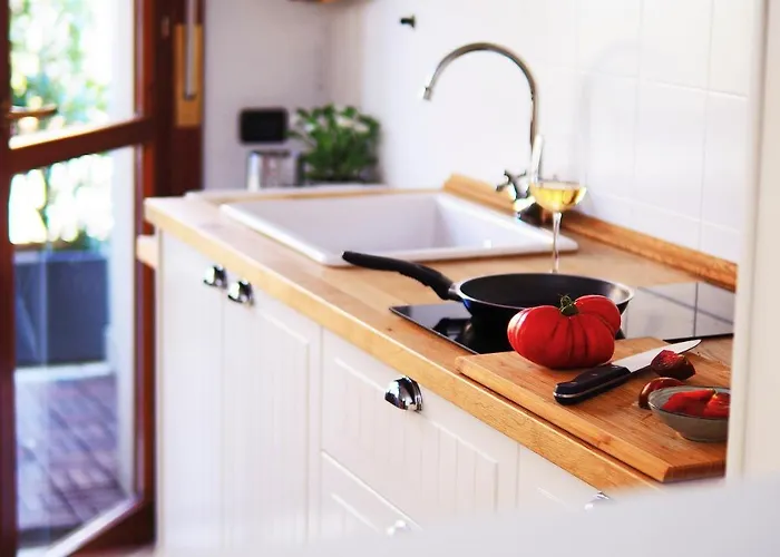 アパート 7 Sweet サン・シーロ