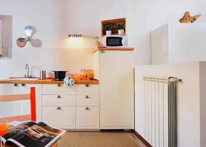 アパート 7 Sweet サン・シーロ