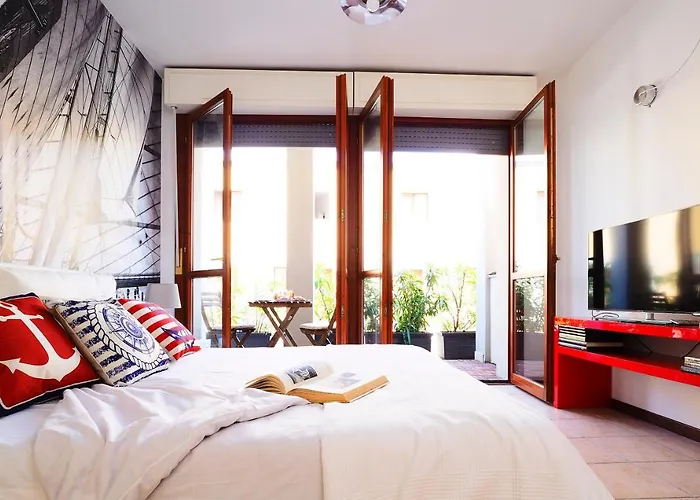 7 Sweet * サン・シーロ