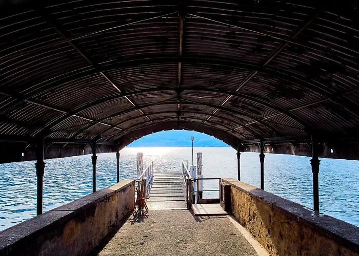 Appartamento 7 Sweet San Siro (Lombardy)