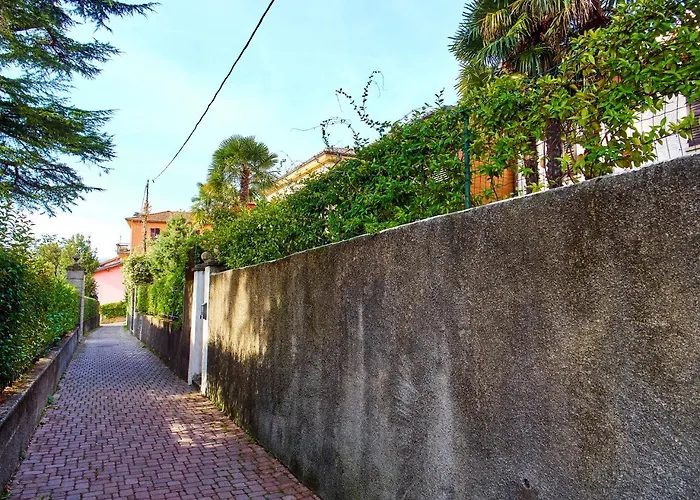 7 Sweet Appartamento San Siro (Lombardy)