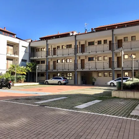 Appartement 7 Sweet San Siro (Lombardy)