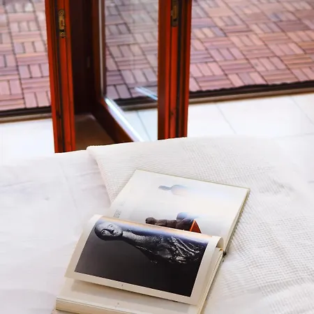 7 Sweet Appartement San Siro (Lombardy)