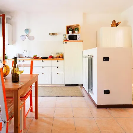 7 Sweet Appartement San Siro (Lombardy)