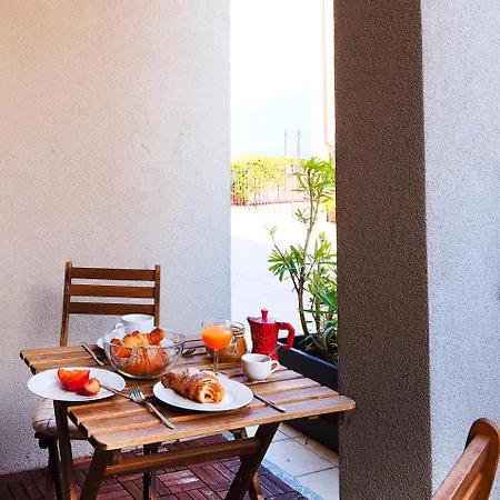 7 Sweet Appartement *