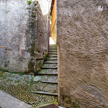 7 Sweet Appartement *