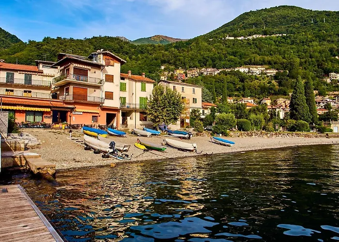 7 Sweet Apartmán San Siro (Lombardy)