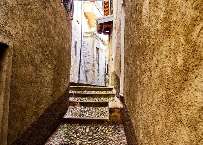 Apartmán 7 Sweet San Siro (Lombardy)