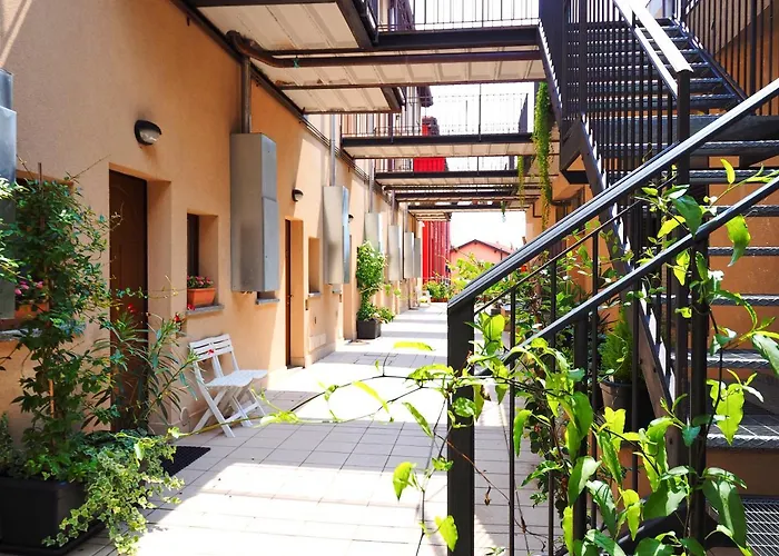7 Sweet Apartmán