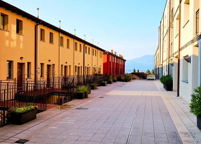 7 Sweet Apartmán